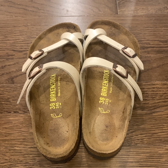 Birkenstock Sandals - Picture 3 of 4